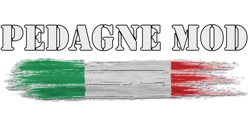 pedagne mod